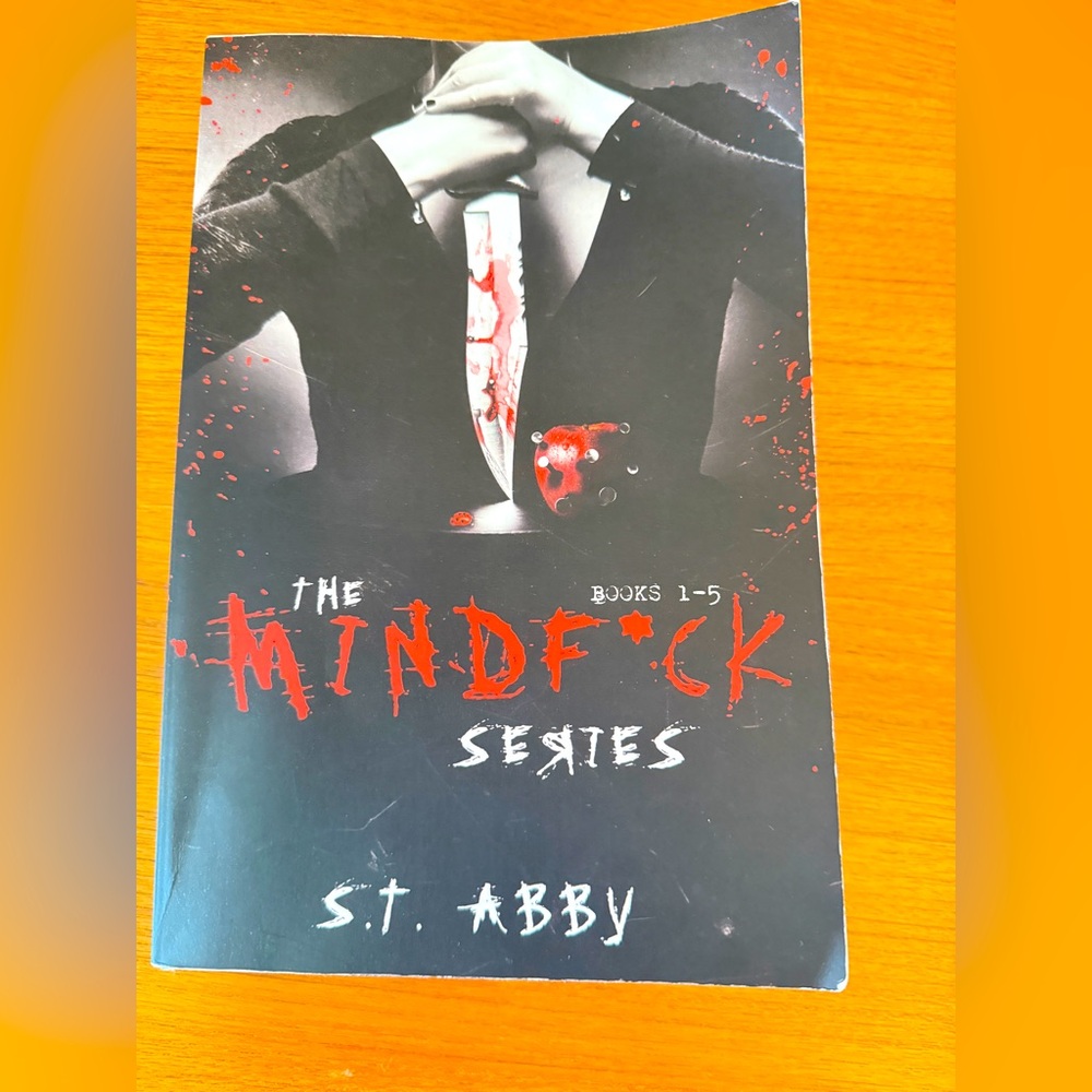Mindf*ck Series